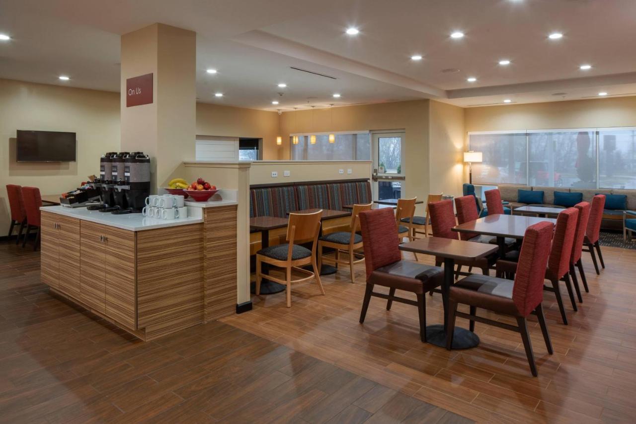  | TownePlace by Marriott Suites Clarksville