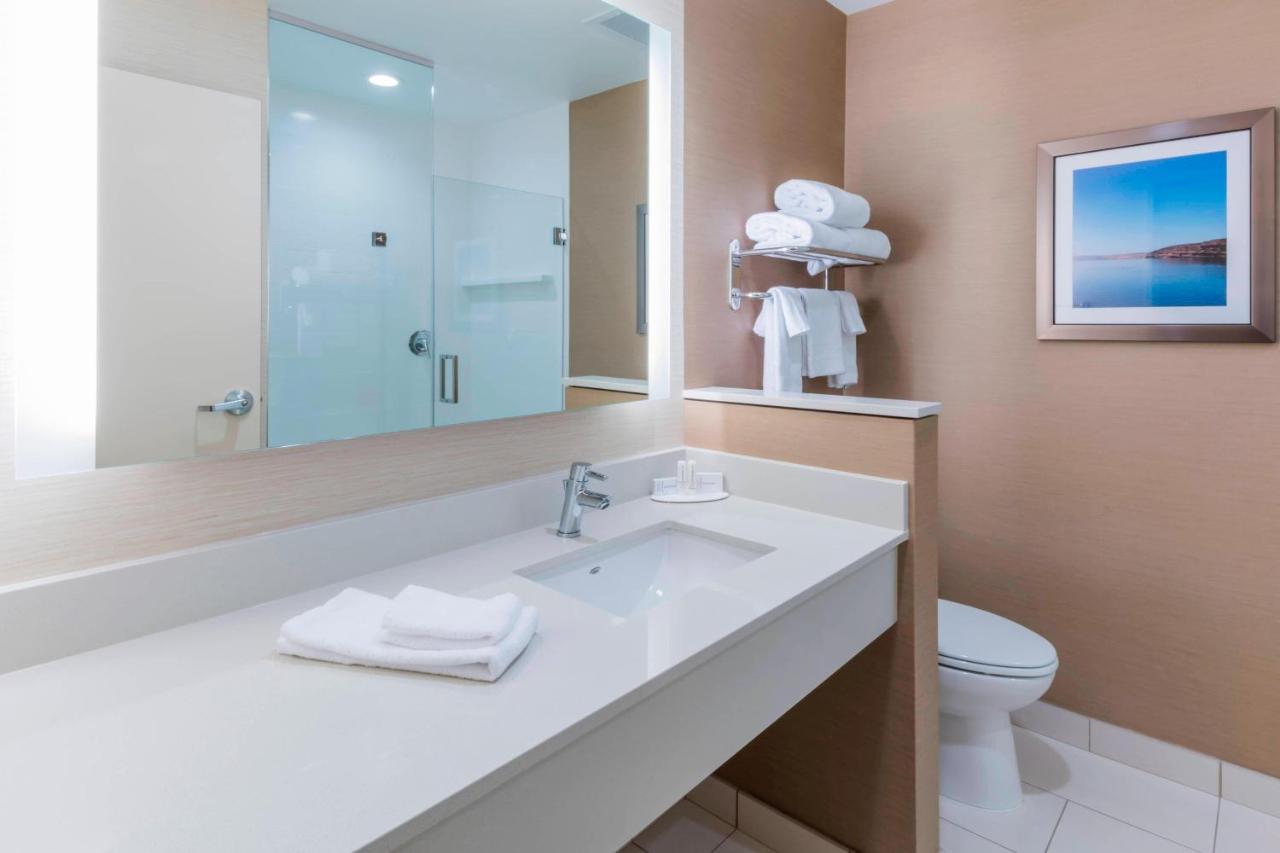  | Fairfield Inn & Suites by Marriott Moses Lake
