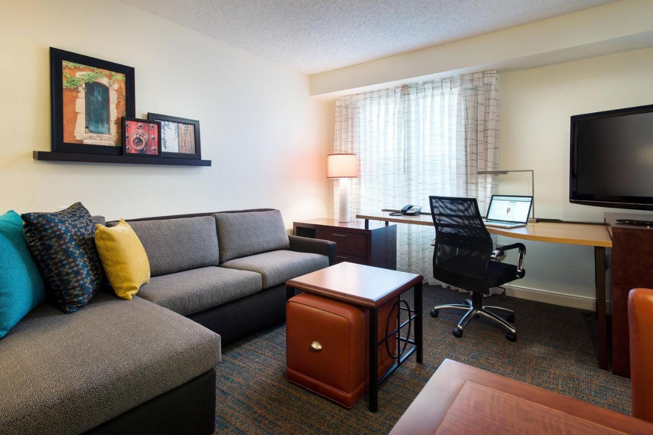 | Residence Inn by Marriott San Diego Sorrento Mesa/Sorrento Valley