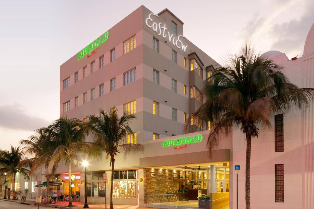  | Courtyard by Marriott Miami Beach-South Beach