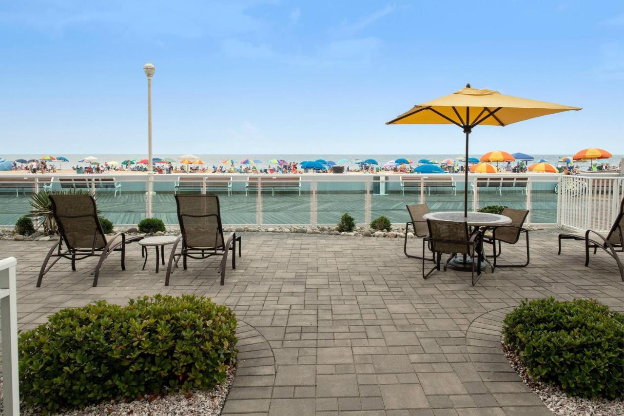  | Courtyard by Marriott Ocean City Oceanfront