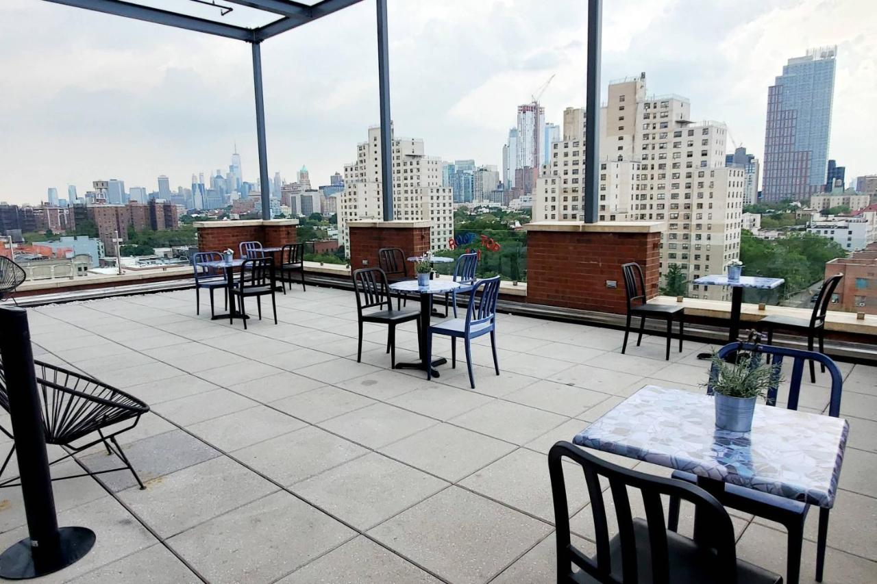  | Fairfield Inn & Suites by Marriott New York Brooklyn