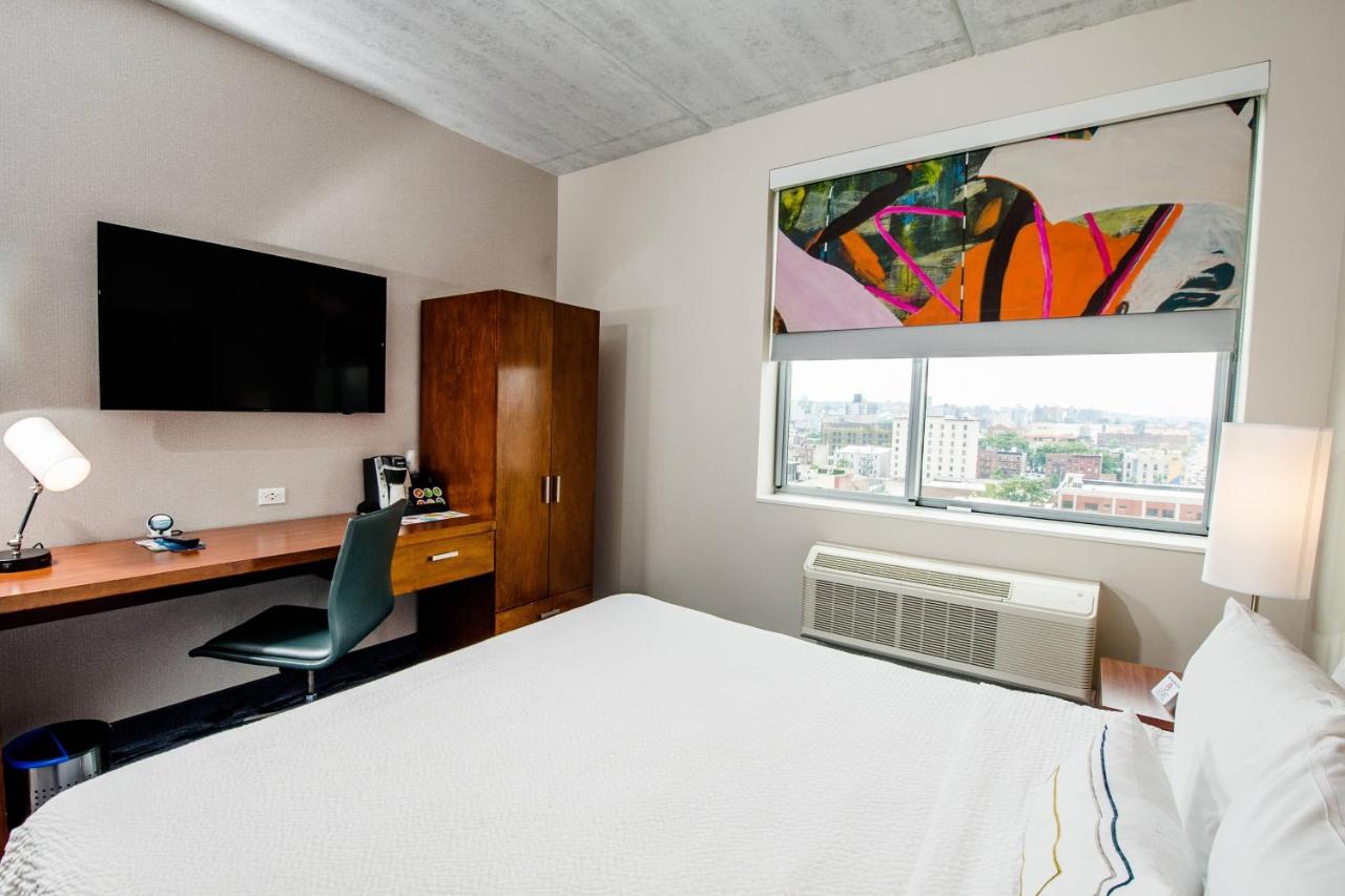  | Fairfield Inn & Suites by Marriott New York Brooklyn