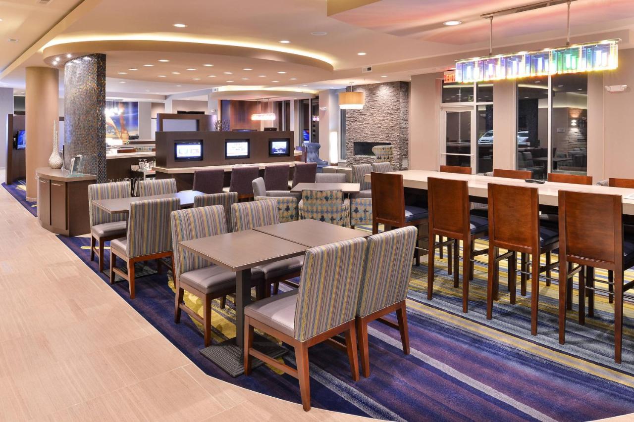  | SpringHill Suites by Marriott Raleigh Cary