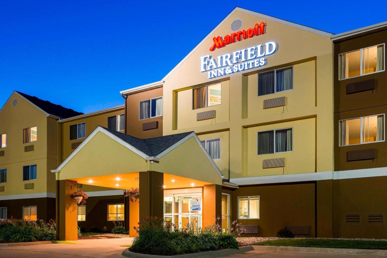  | Fairfield Inn & Suites Oshkosh
