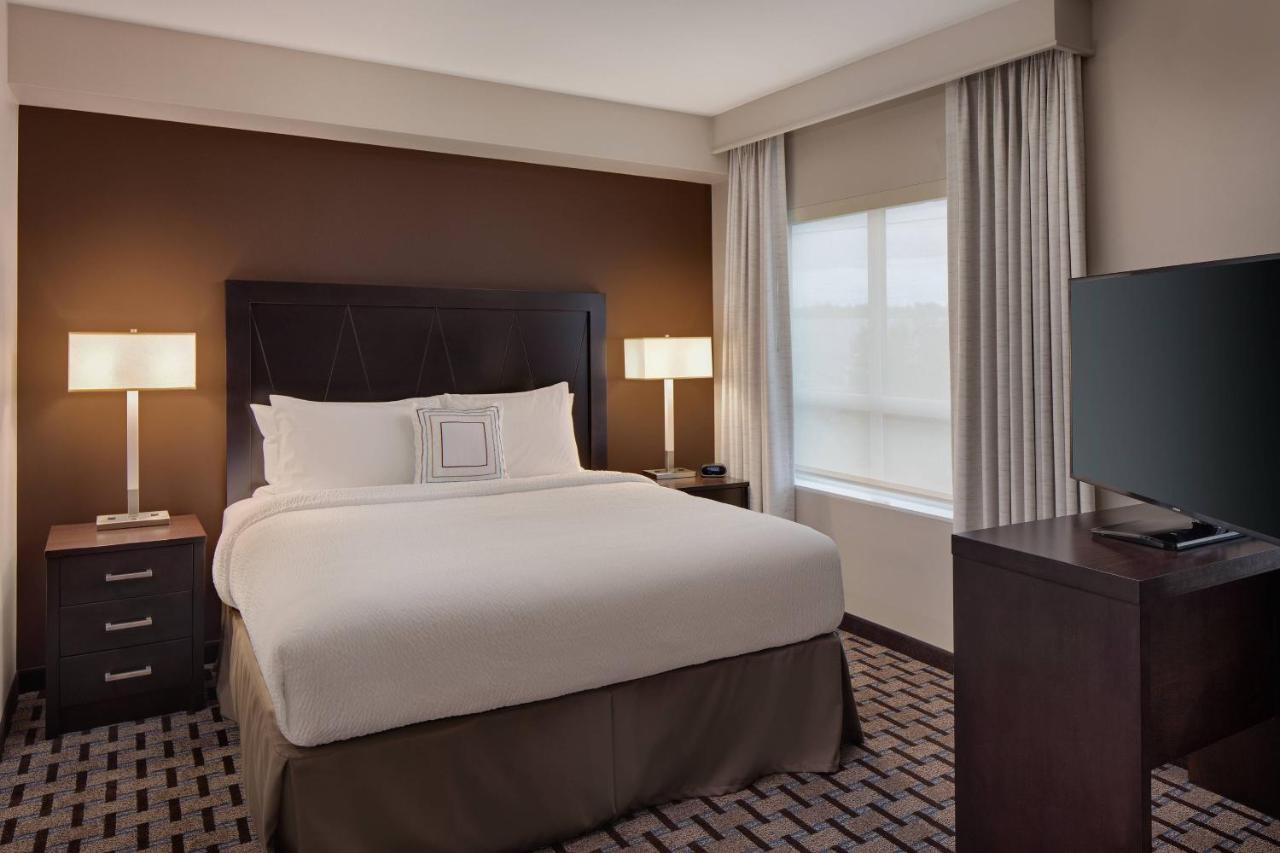 Studio, 1 King bed, Sofa bed at Residence Inn by Marriott Seattle South/Renton