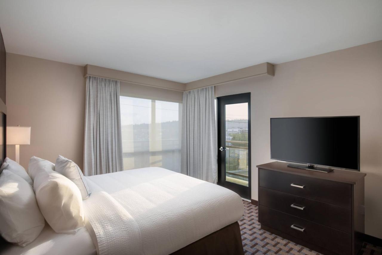 One Bedroom Suite at Residence Inn by Marriott Seattle South/Renton