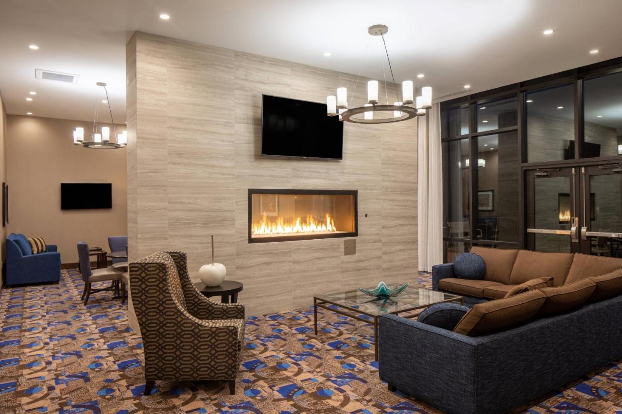  | Residence Inn by Marriott Seattle South/Renton
