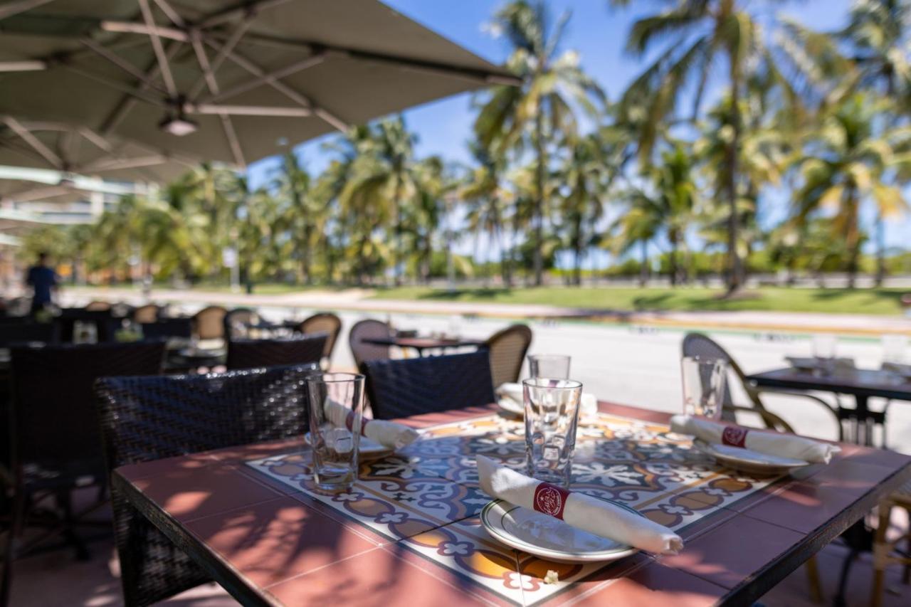 | Marriott Vacation Club, South Beach