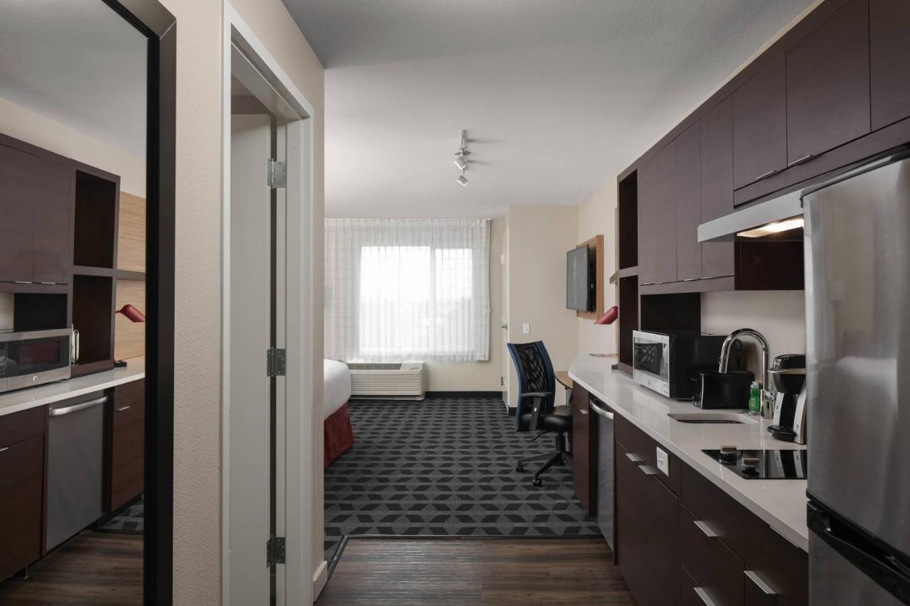  | TownePlace Suites by Marriott Tampa Westshore South