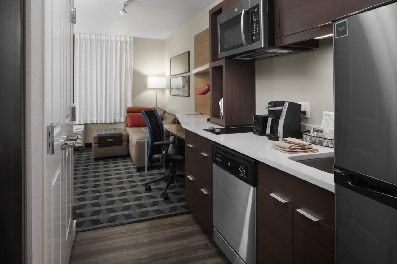  | TownePlace Suites by Marriott Tampa Westshore South