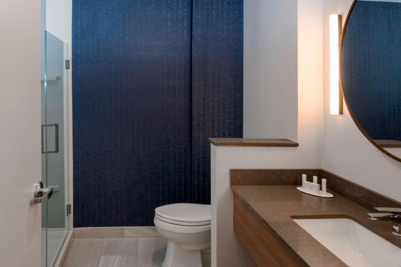  | Fairfield by Marriott Inn & Suites Batavia