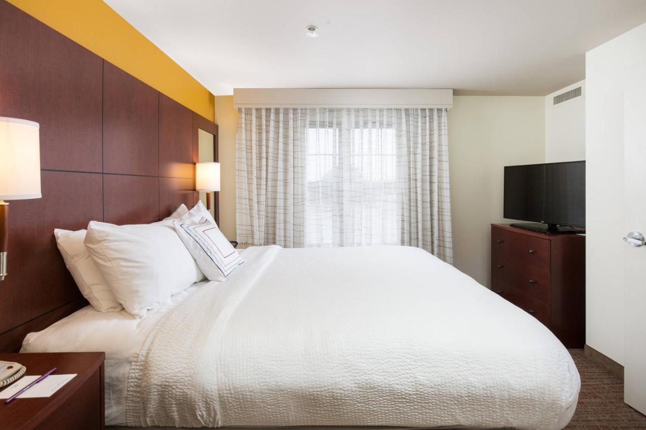 Two-Bedroom Suite at Residence Inn by Marriott Springfield Old Keene Mill