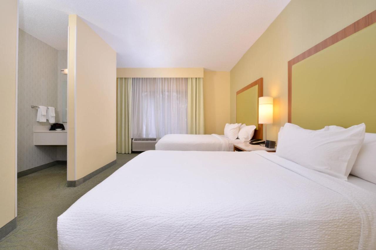  | Springhill Suites By Marriott Pinehurst Southern Pines