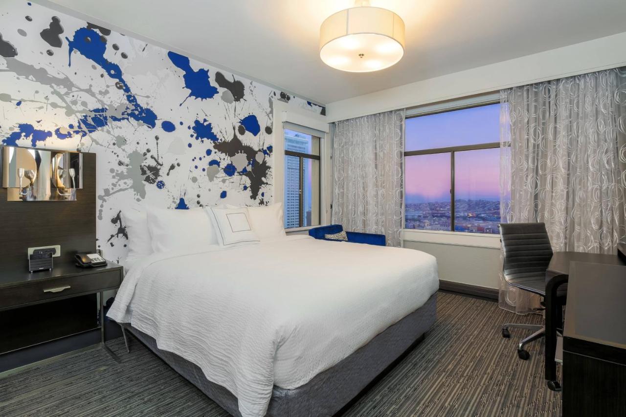  | Courtyard by Marriott San Francisco Union Square