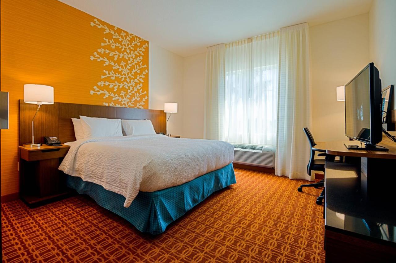  | Fairfield Inn & Suites by Marriott Delray Beach I-95