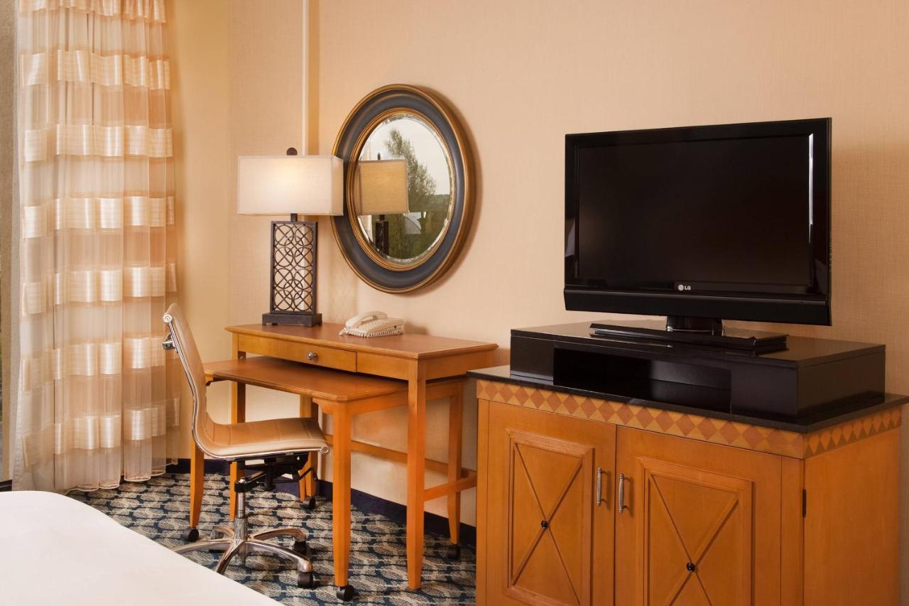 | Greenville Marriott