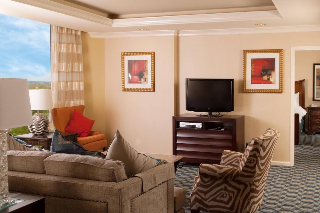 | Greenville Marriott
