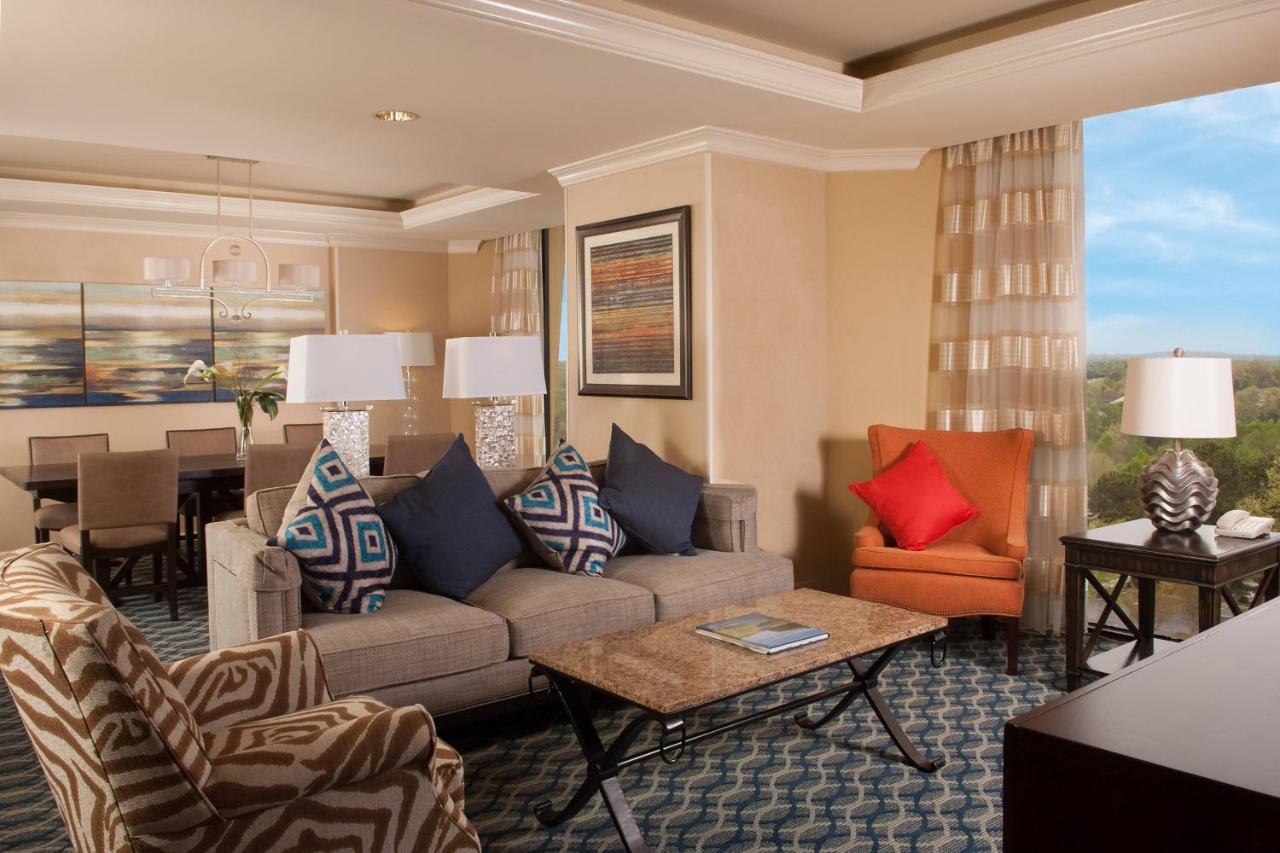| Greenville Marriott