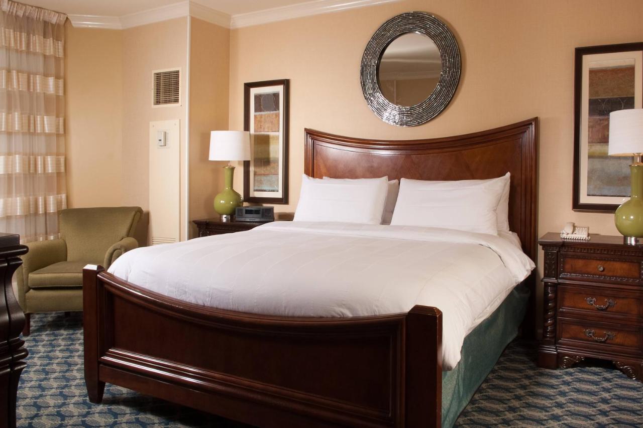 | Greenville Marriott