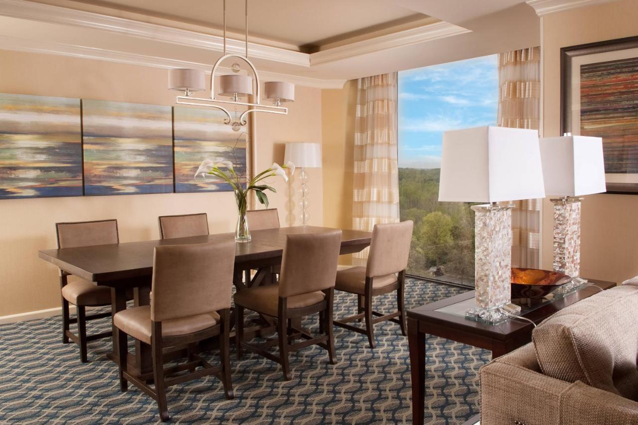 | Greenville Marriott