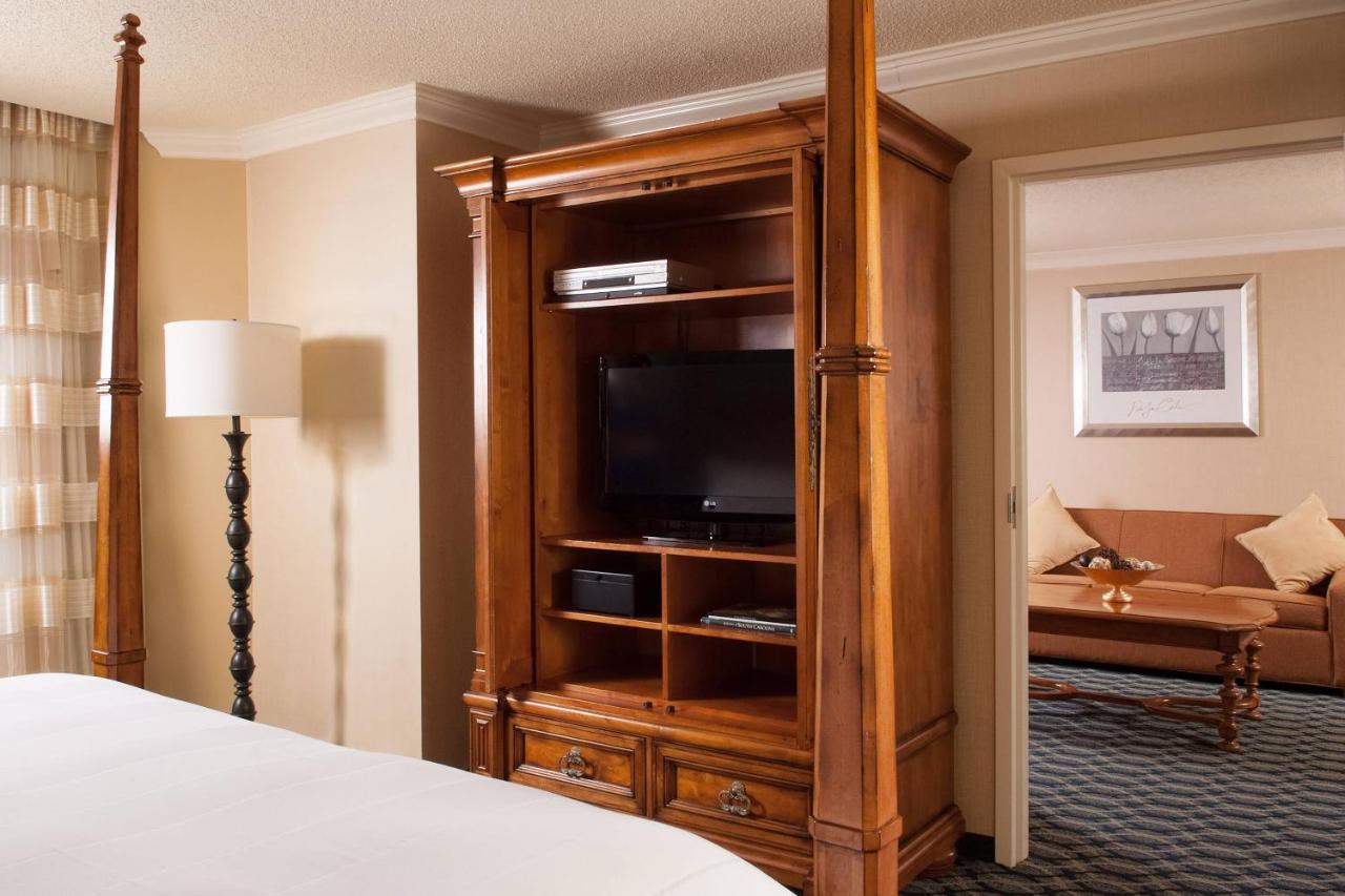 | Greenville Marriott