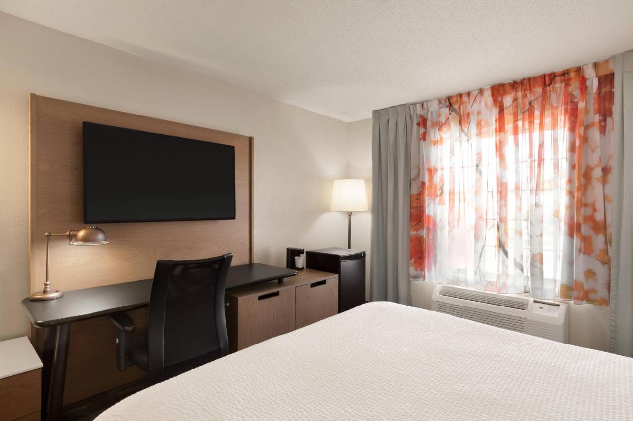  | Fairfield Inn and Suites by Marriott Wheeling St Clairsville