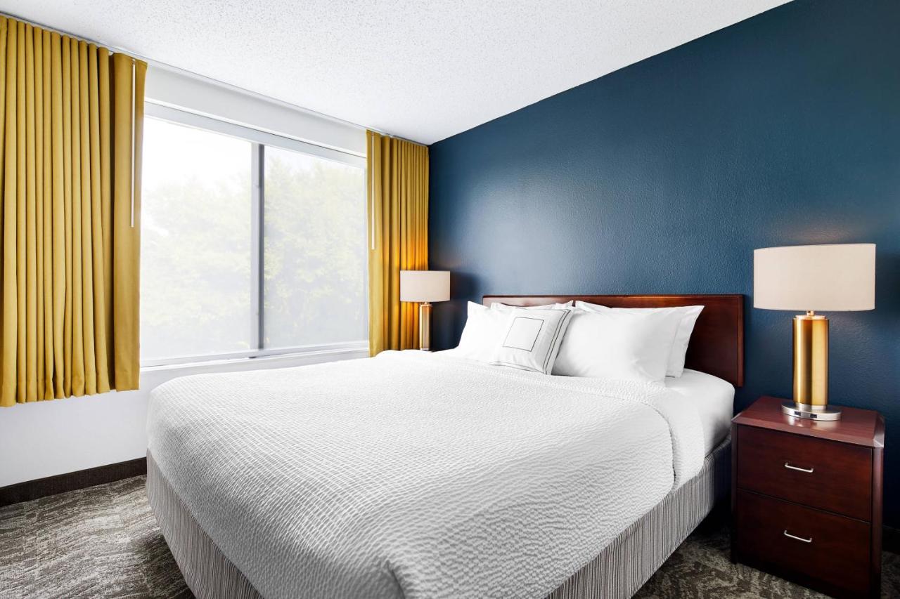 | SpringHill Suites by Marriott Richmond North/Glen Allen
