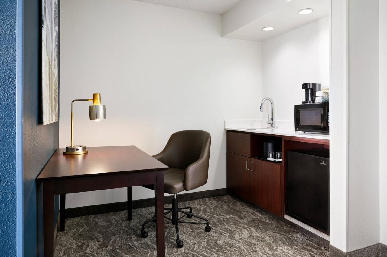 | SpringHill Suites by Marriott Richmond North/Glen Allen