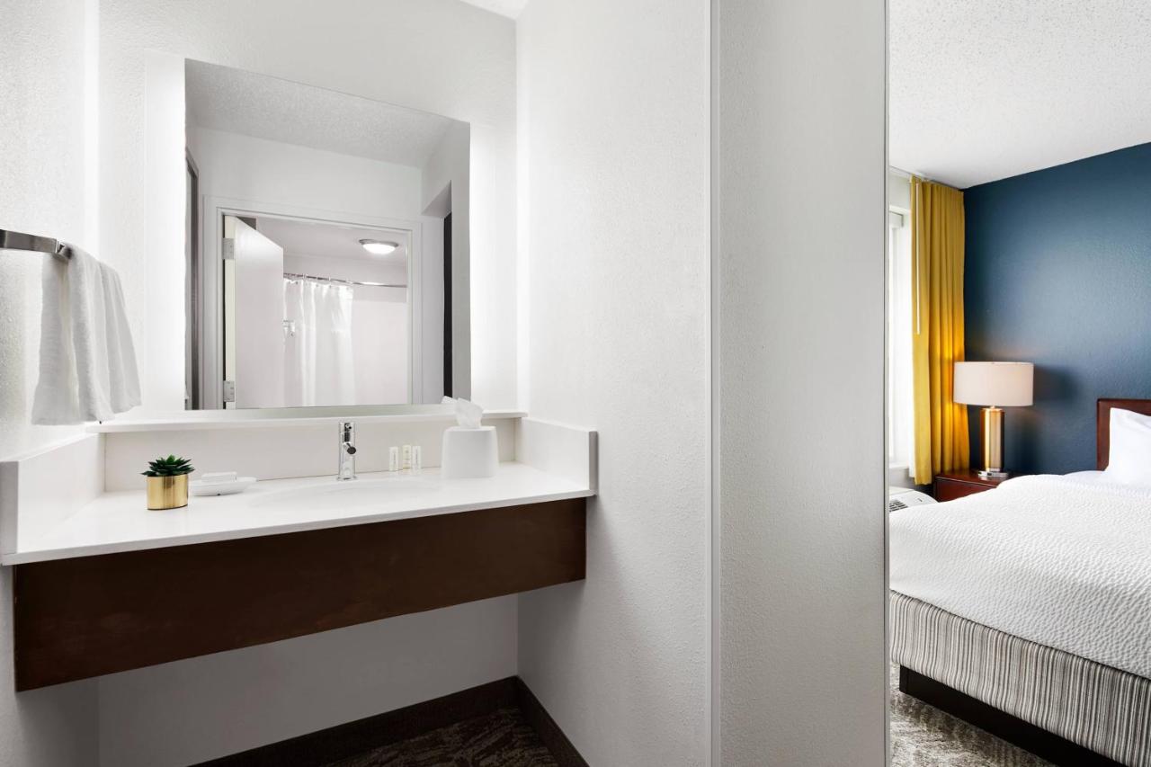 | SpringHill Suites by Marriott Richmond North/Glen Allen