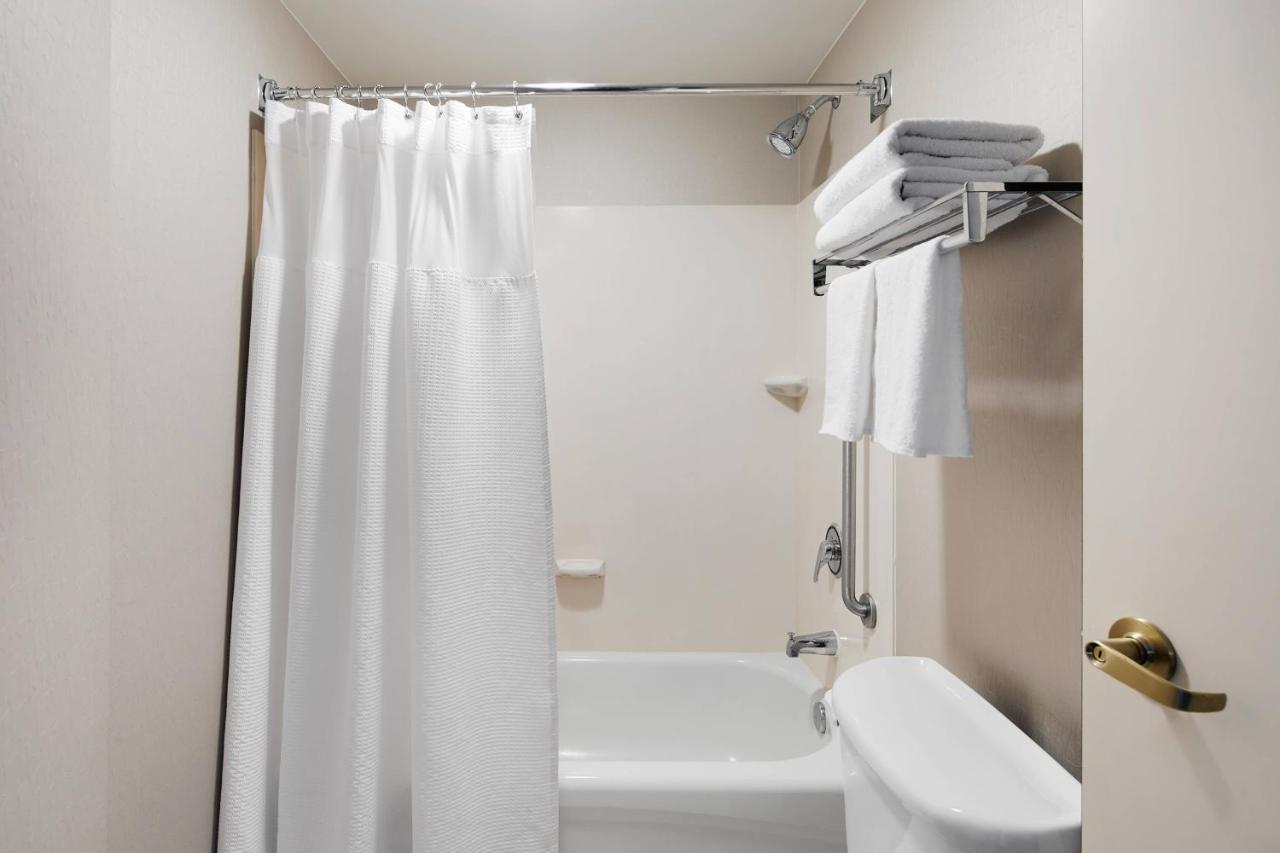 | SpringHill Suites by Marriott Richmond North/Glen Allen