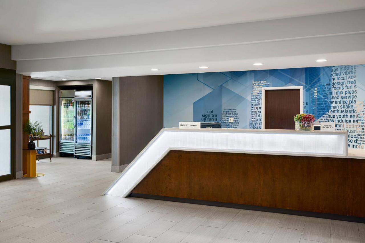 | SpringHill Suites by Marriott Richmond North/Glen Allen