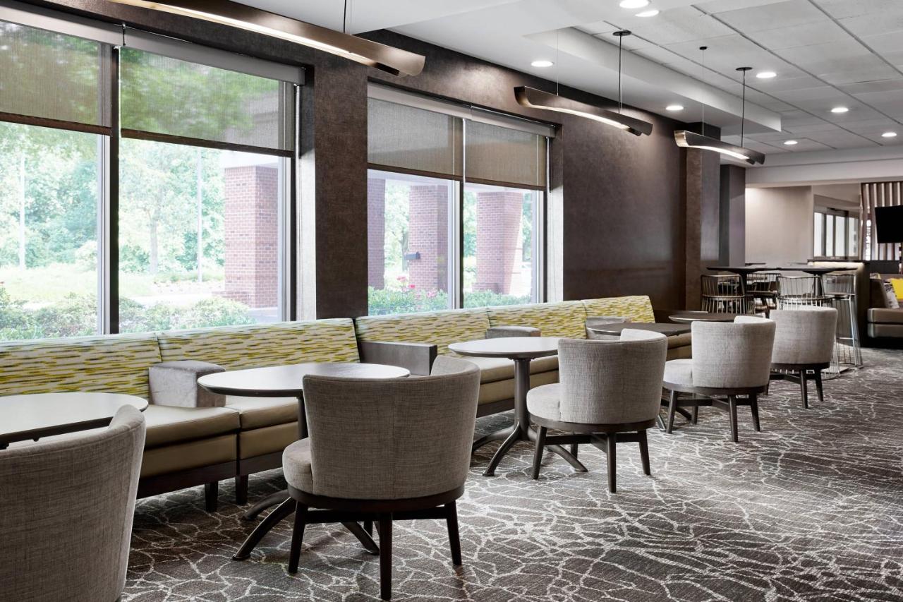| SpringHill Suites by Marriott Richmond North/Glen Allen