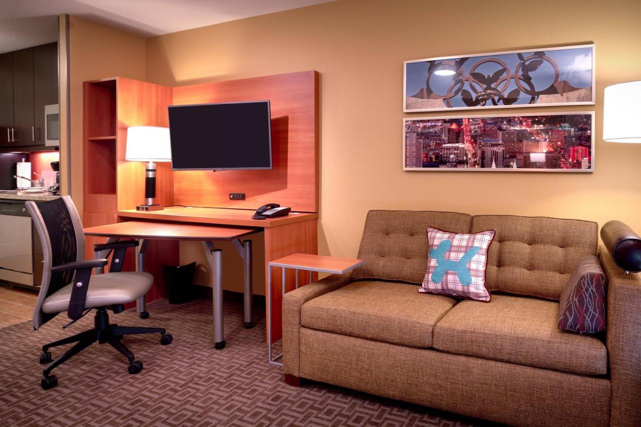  | Towneplace Suites Salt Lake City-West Valley