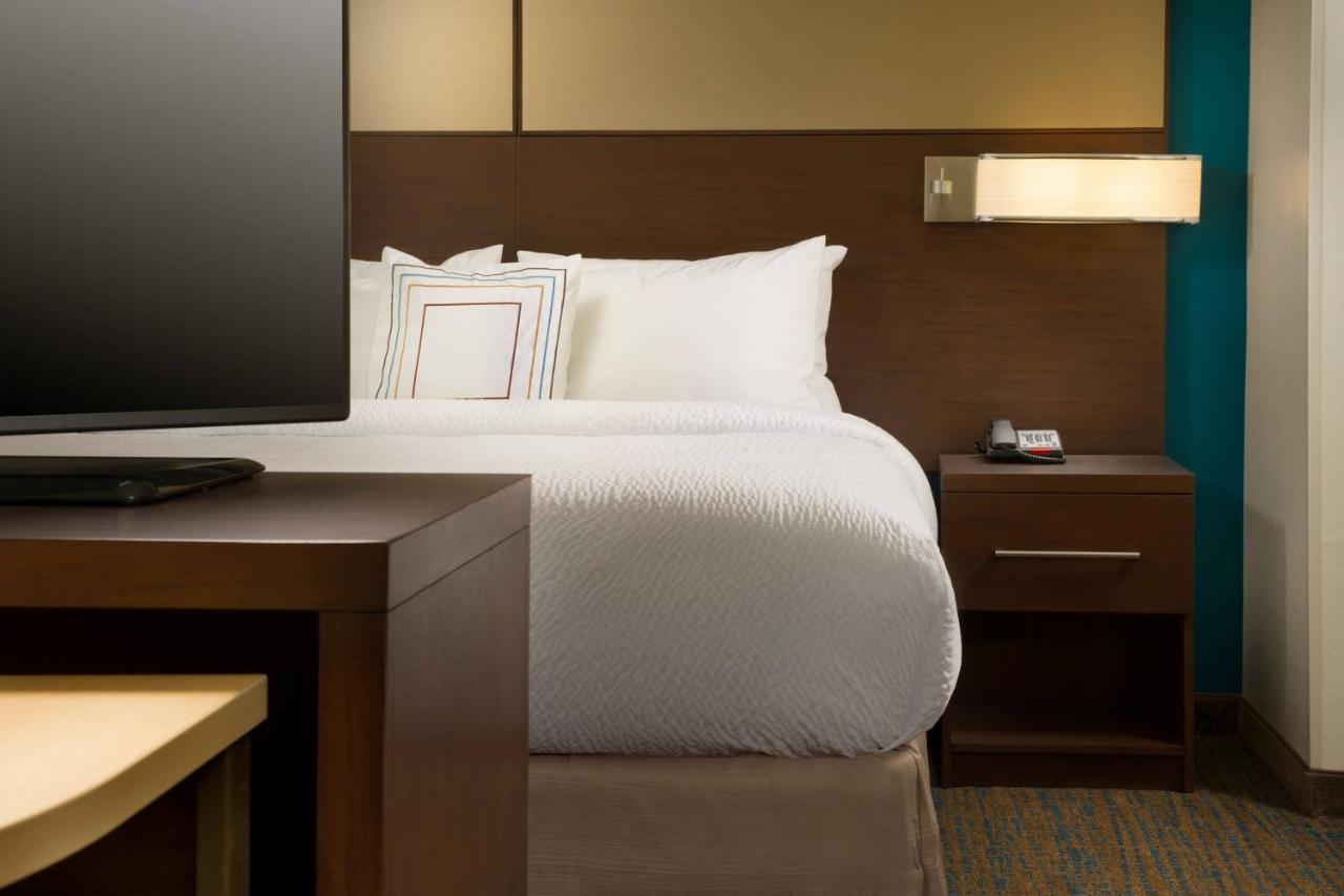  | Residence Inn by Marriott Tyler