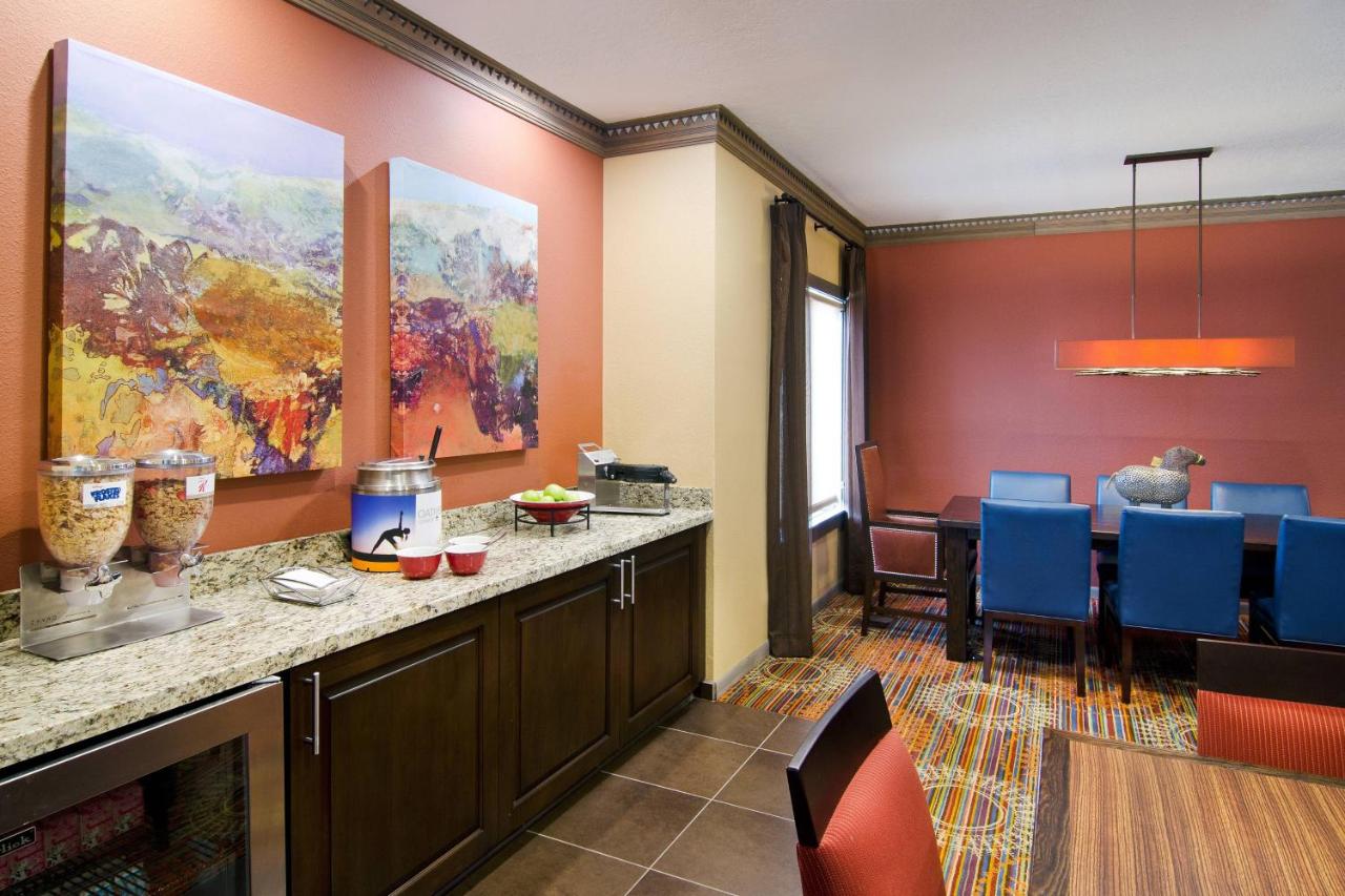 King Studio with Sofa Bed at Residence Inn by Marriott Santa Fe