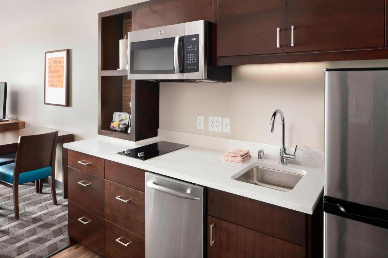  | TownePlace Suites by Marriott Louisville Northeast