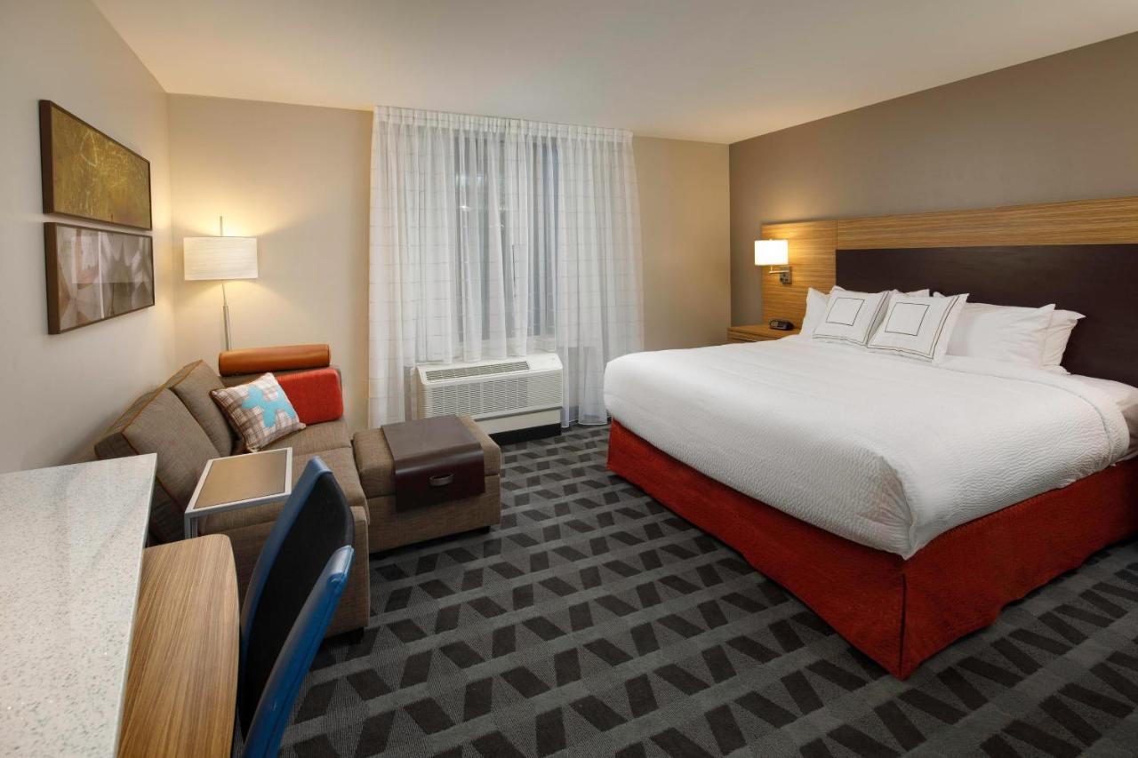  | TownePlace Suites by Marriott Louisville Northeast
