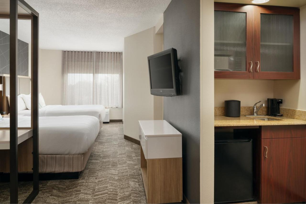 Executive Studio at SpringHill Suites by Marriott Edgewood/Aberdeen
