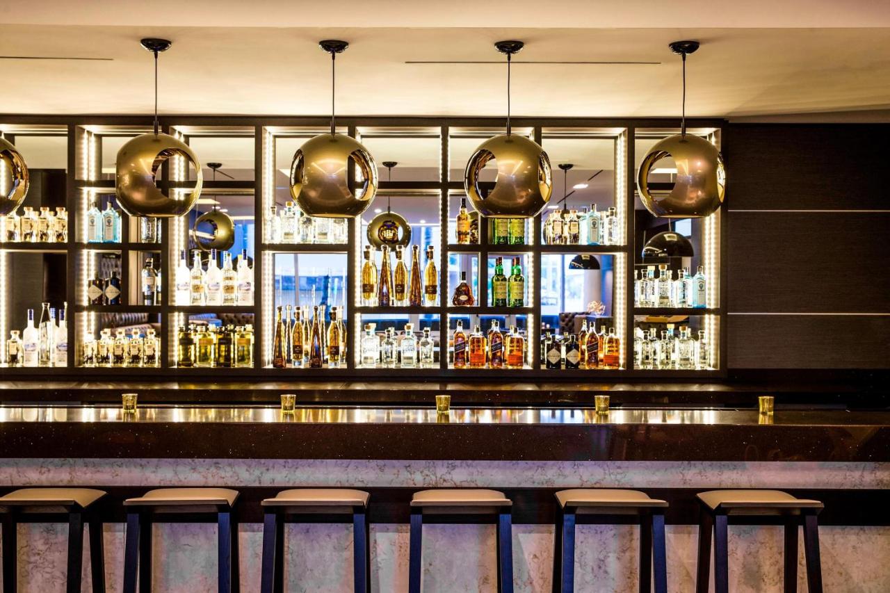 | AC Hotel by Marriott Miami Beach