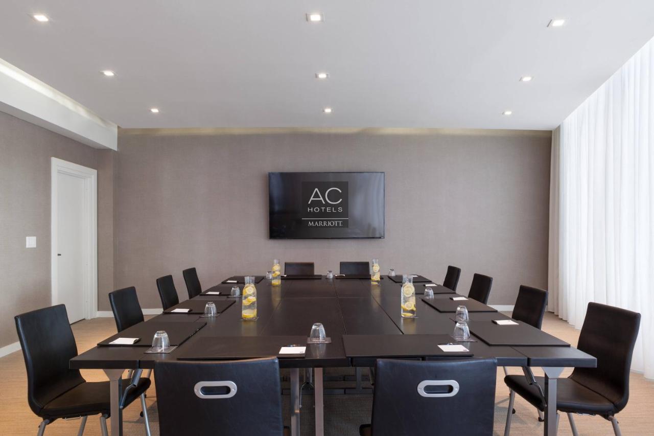| AC Hotel by Marriott Miami Beach