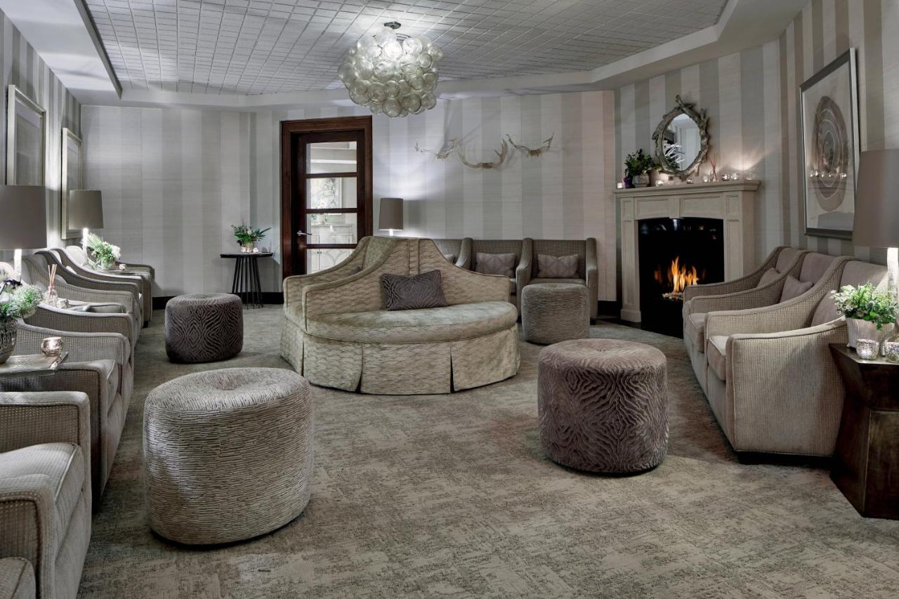  | The Del Monte Lodge Renaissance Rochester Hotel & Spa