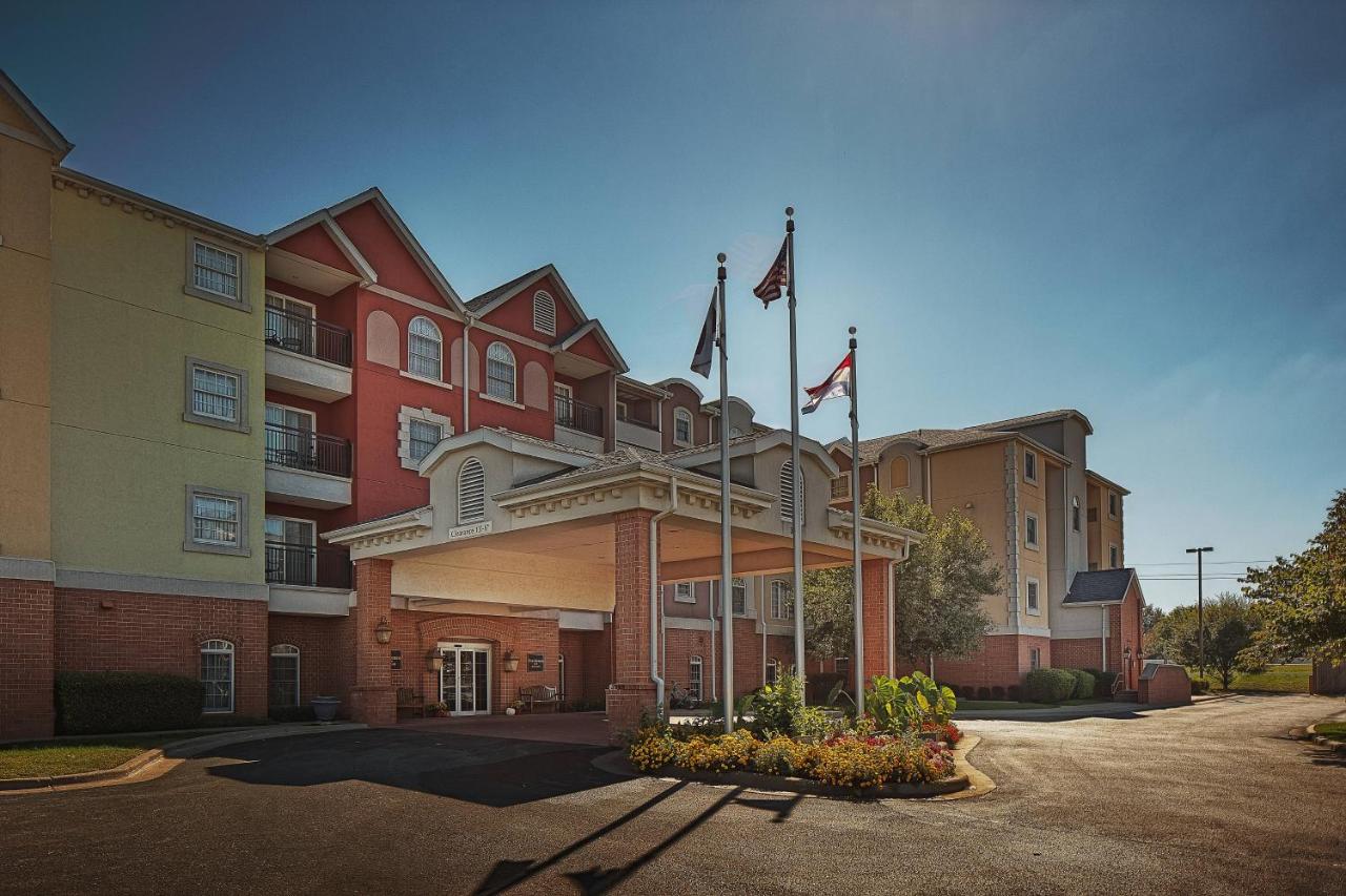  | Residence Inn Marriott Joplin