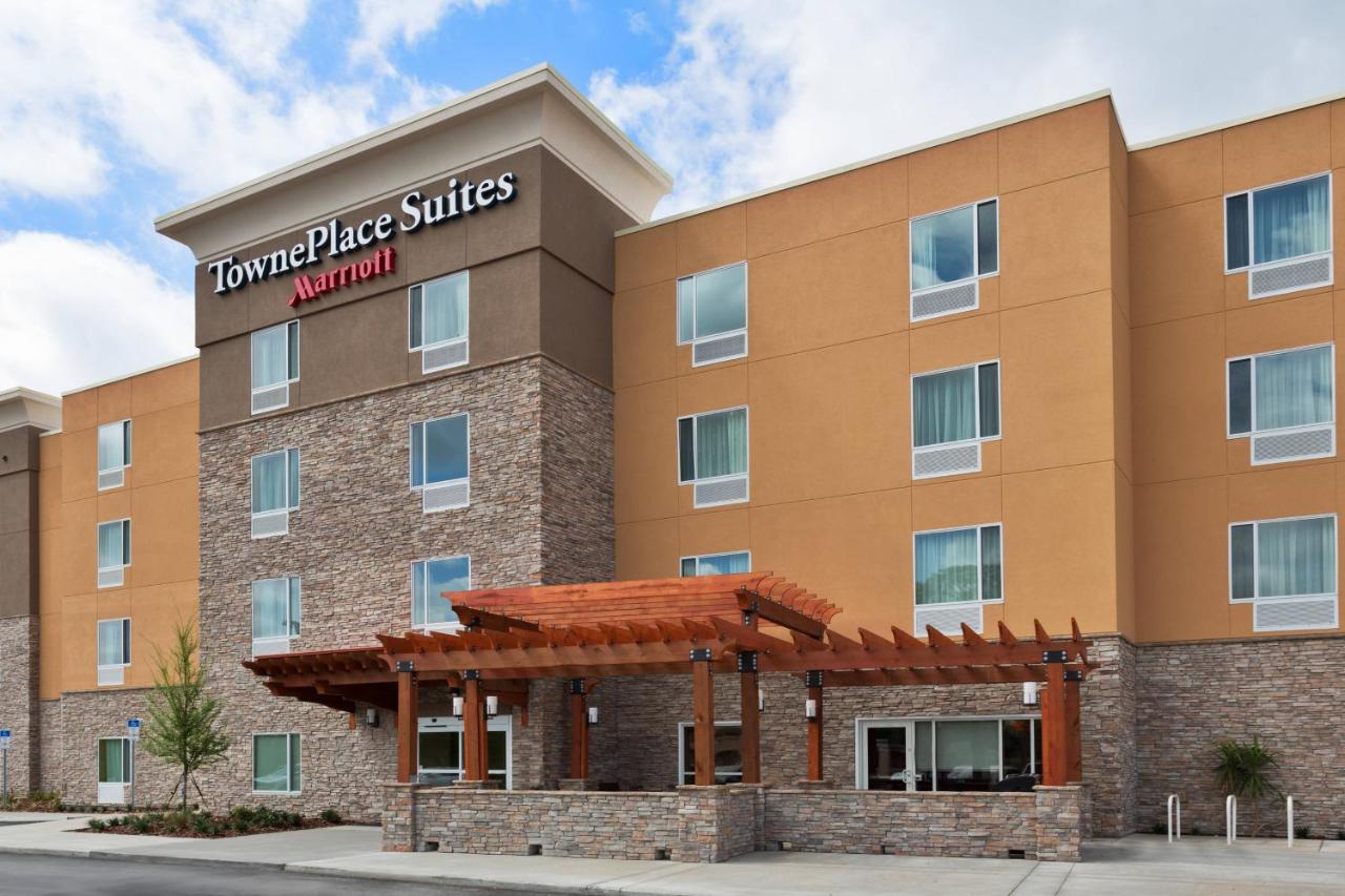  | TownePlace Suites by Marriott Gainesville Northwest