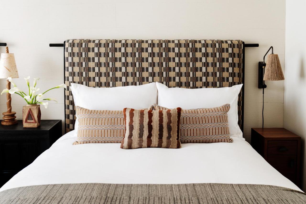  | Downtown Los Angeles Proper Hotel, a Member of Design Hotels