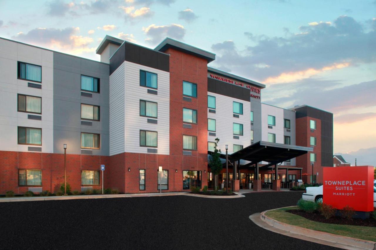  | TownePlace Suites by Marriott Macon Mercer University