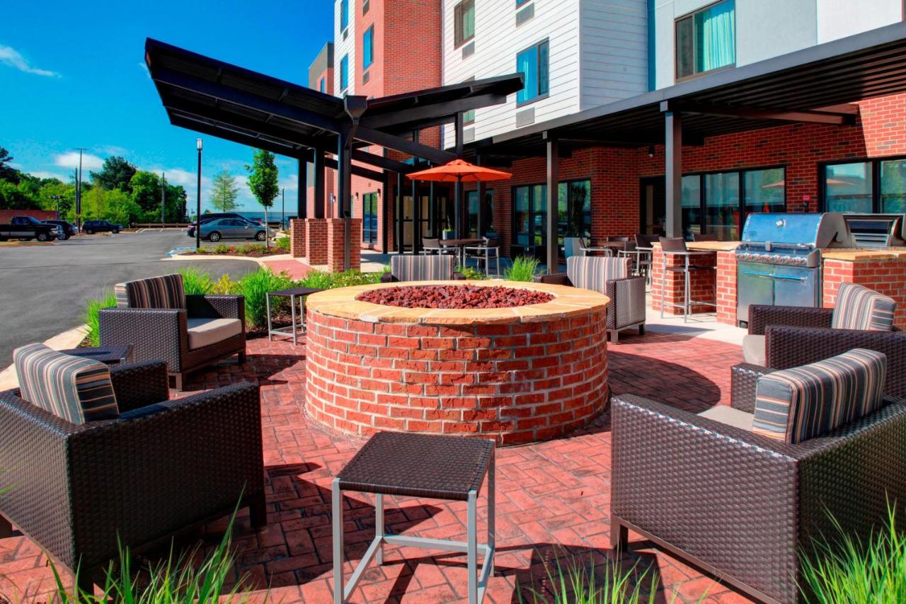  | TownePlace Suites by Marriott Macon Mercer University