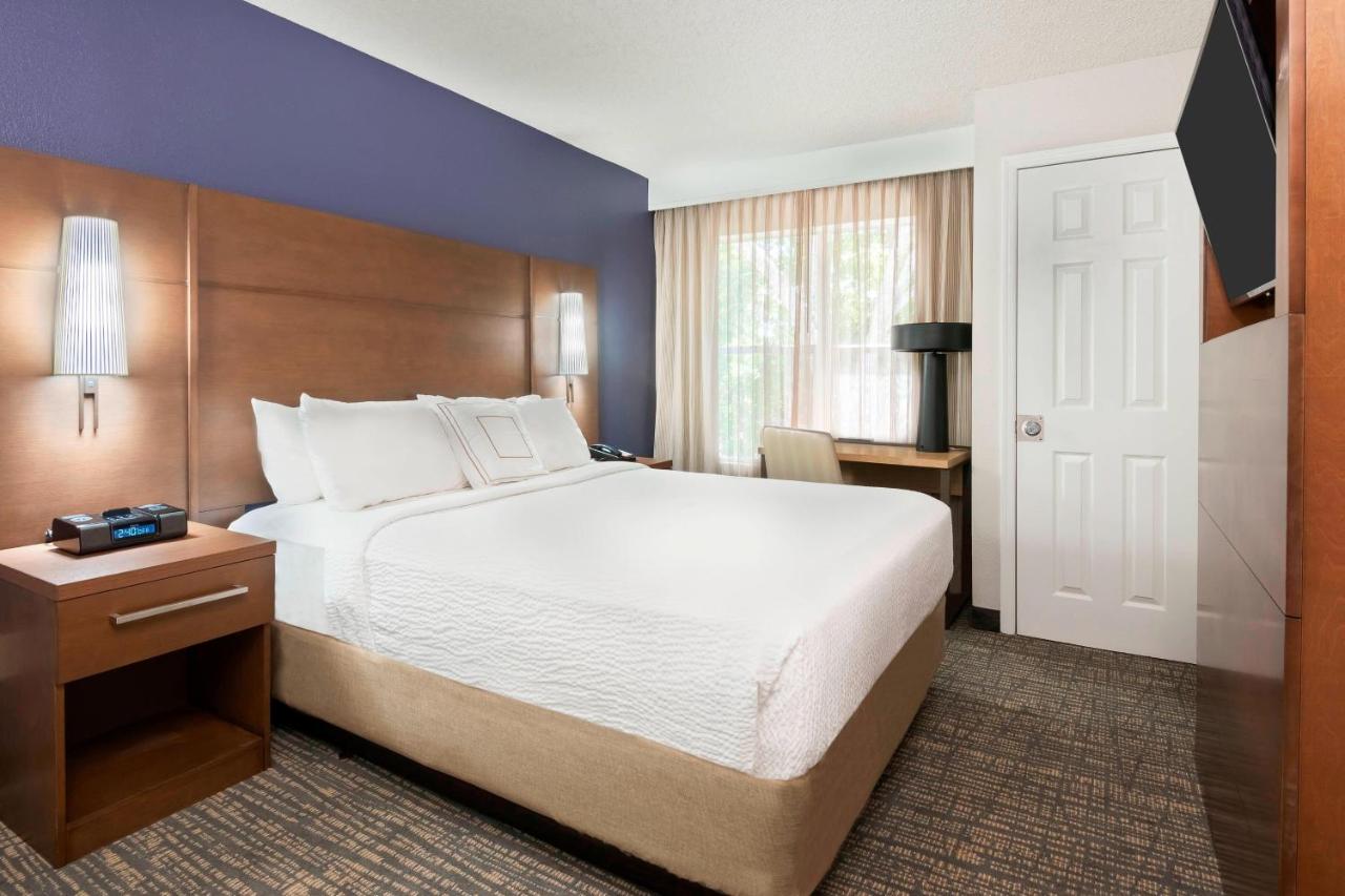  | Residence Inn by Marriott Sarasota Bradenton