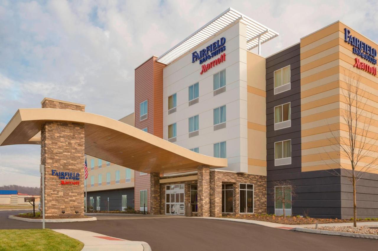  | Fairfield Inn & Suites Pittsburgh Airport/Robinson Township