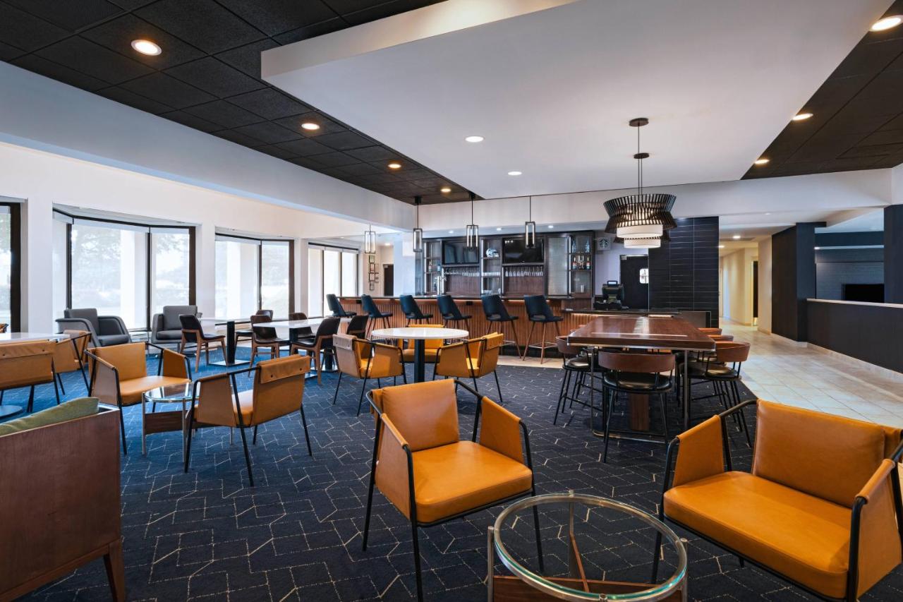 | Courtyard by Marriott San Antonio Medical Center